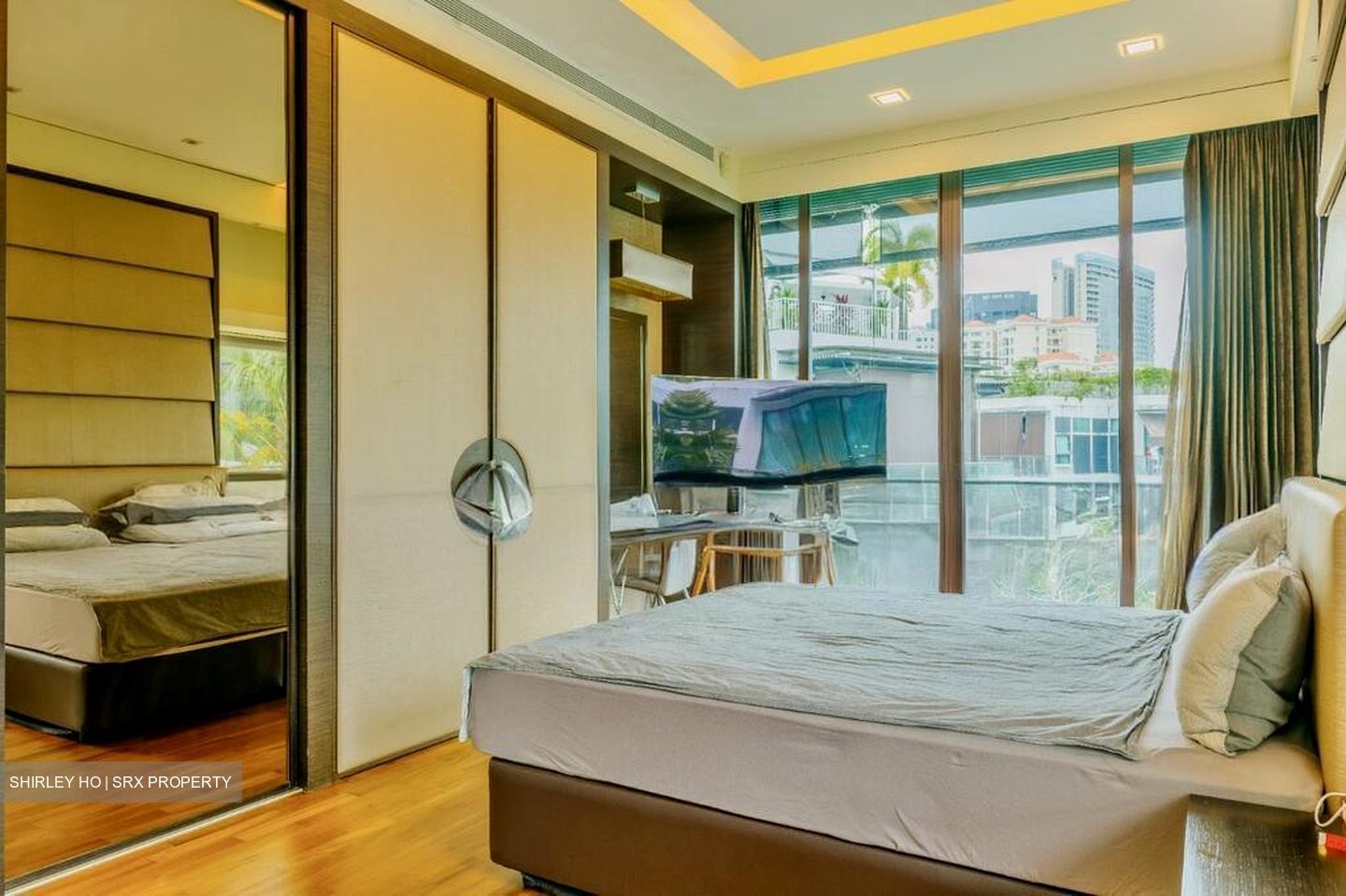 Belle Vue Residences (D9), Condominium #506055671